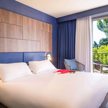 Mercure Marseille Centre Bompard La Corniche Экстерьер фото