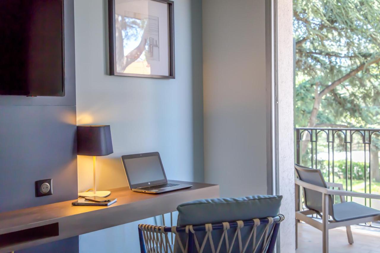 Mercure Marseille Centre Bompard La Corniche Экстерьер фото