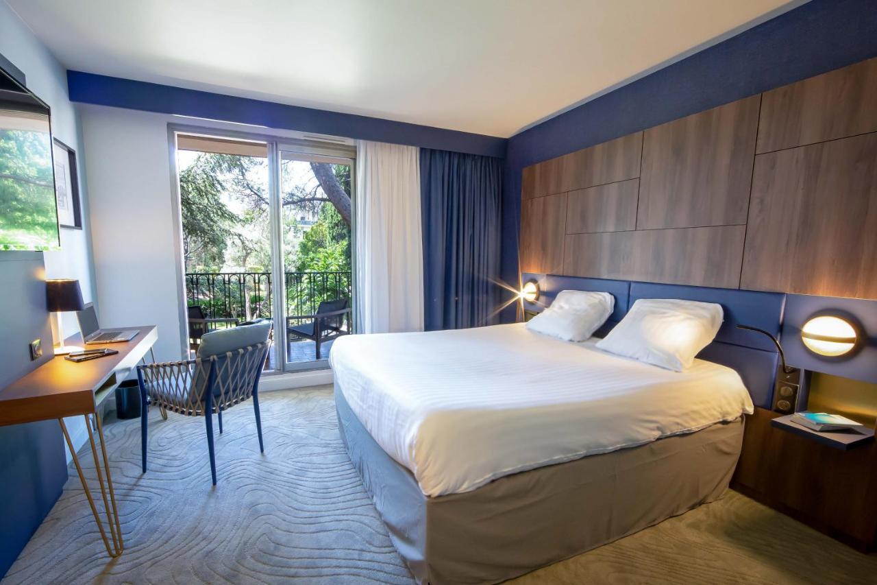 Mercure Marseille Centre Bompard La Corniche Экстерьер фото
