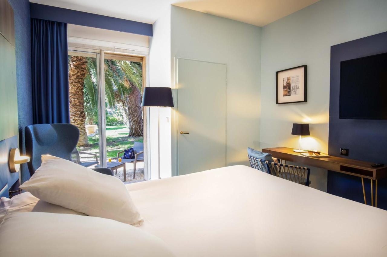 Mercure Marseille Centre Bompard La Corniche Экстерьер фото