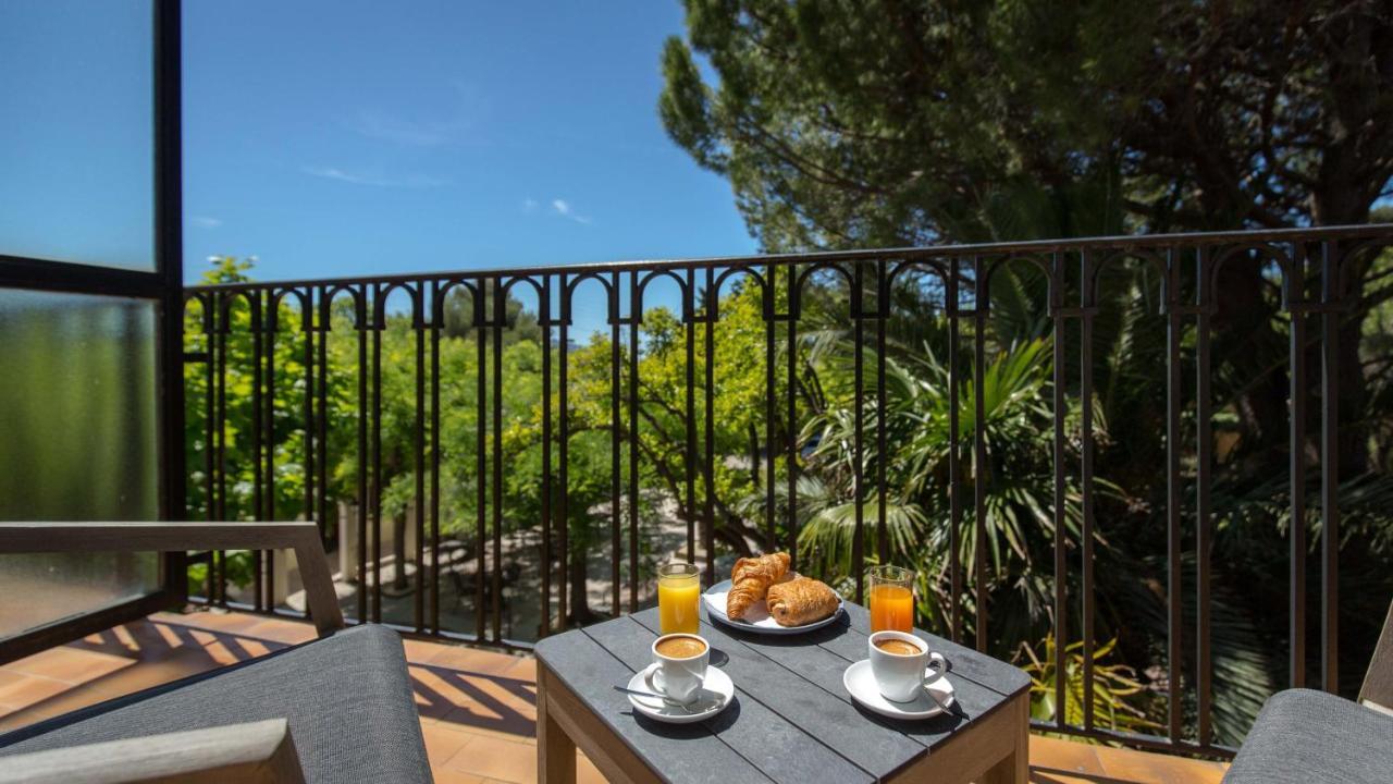 Mercure Marseille Centre Bompard La Corniche Экстерьер фото