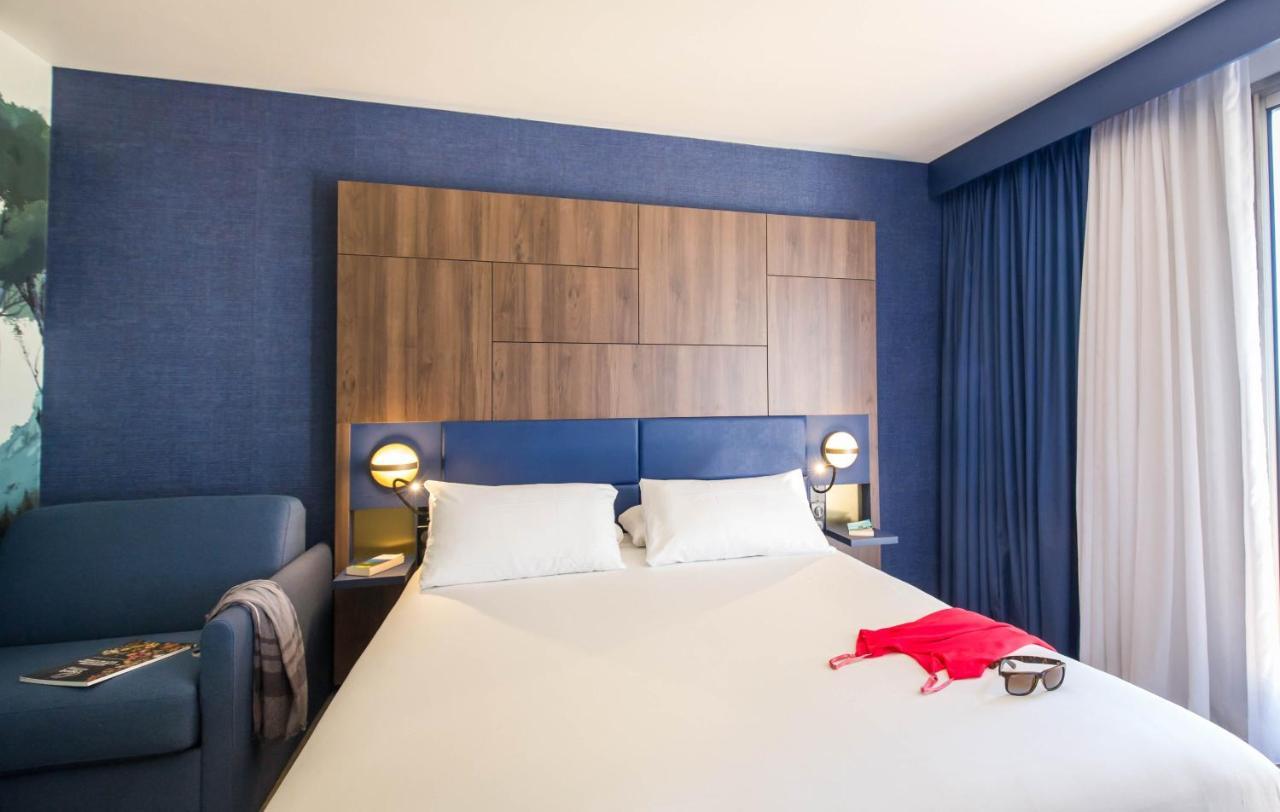 Mercure Marseille Centre Bompard La Corniche Экстерьер фото