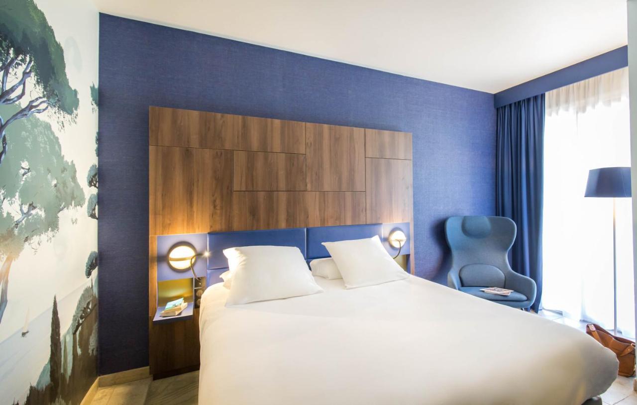 Mercure Marseille Centre Bompard La Corniche Экстерьер фото