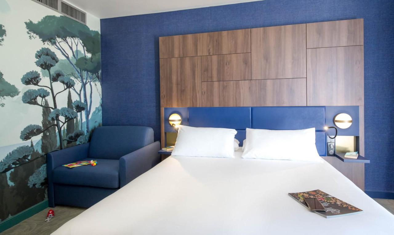 Mercure Marseille Centre Bompard La Corniche Экстерьер фото