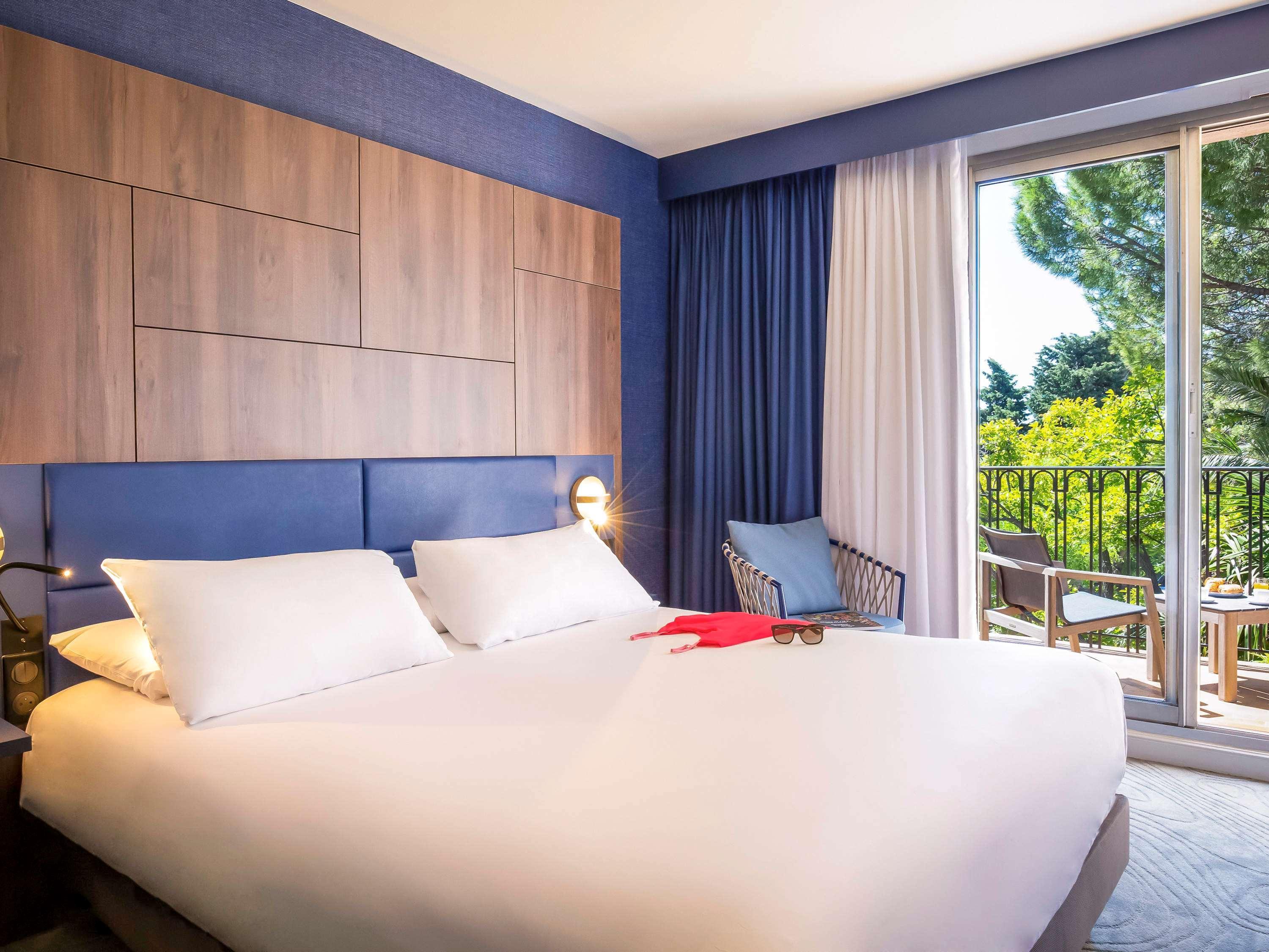 Mercure Marseille Centre Bompard La Corniche Экстерьер фото