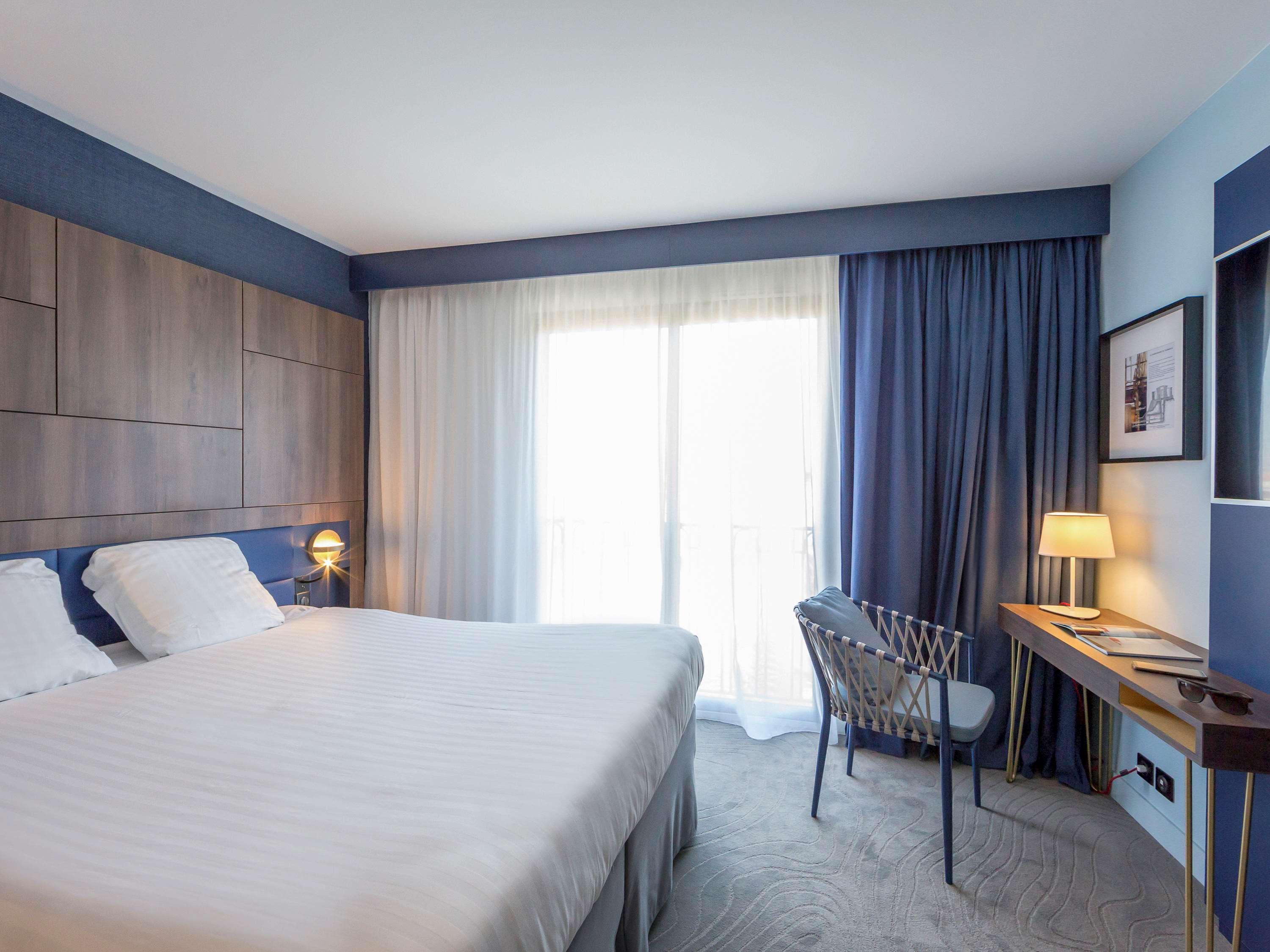 Mercure Marseille Centre Bompard La Corniche Экстерьер фото
