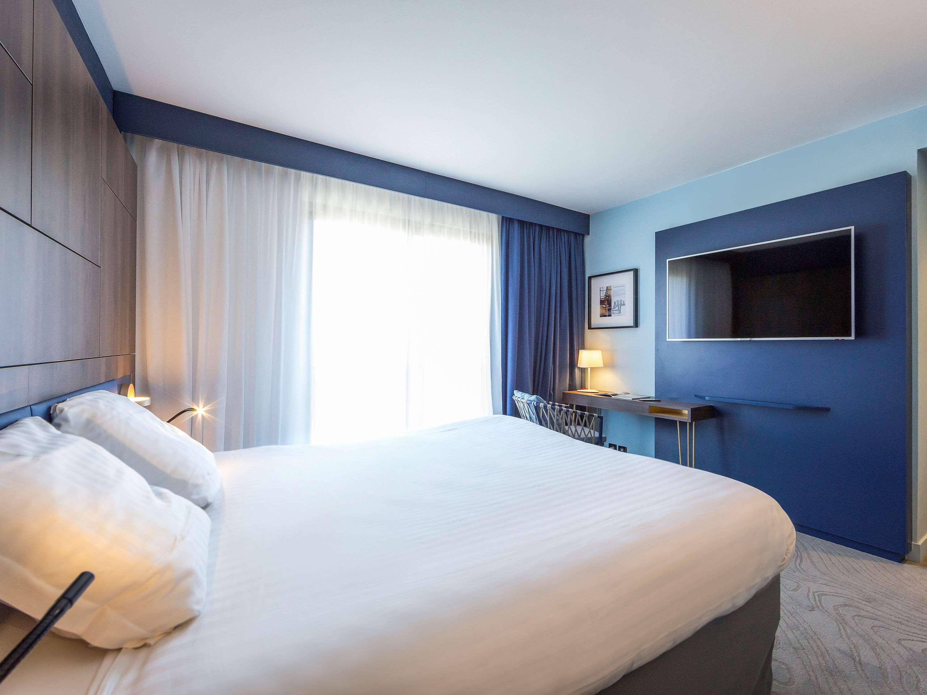 Mercure Marseille Centre Bompard La Corniche Экстерьер фото