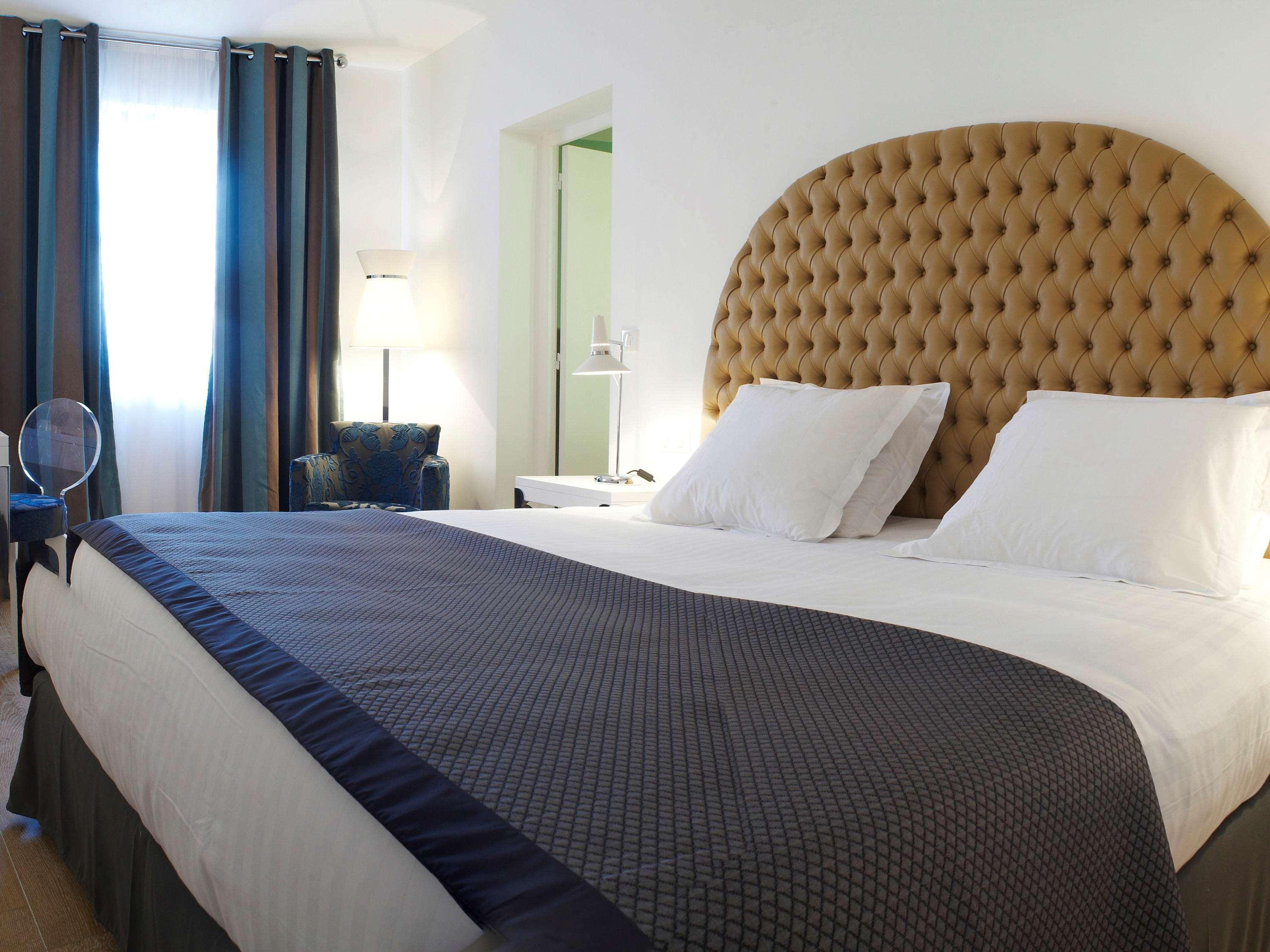 Mercure Marseille Centre Bompard La Corniche Экстерьер фото