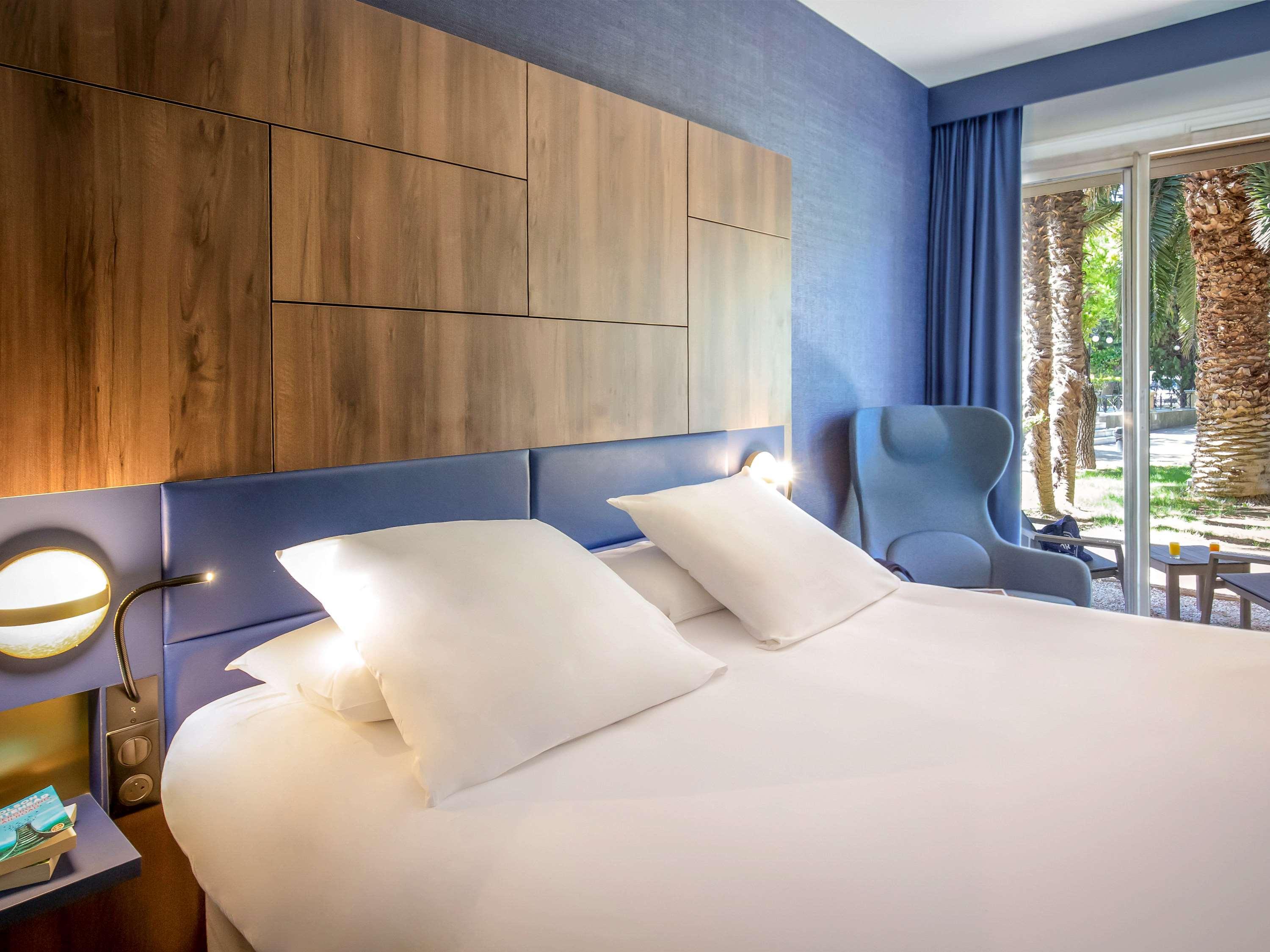 Mercure Marseille Centre Bompard La Corniche Экстерьер фото