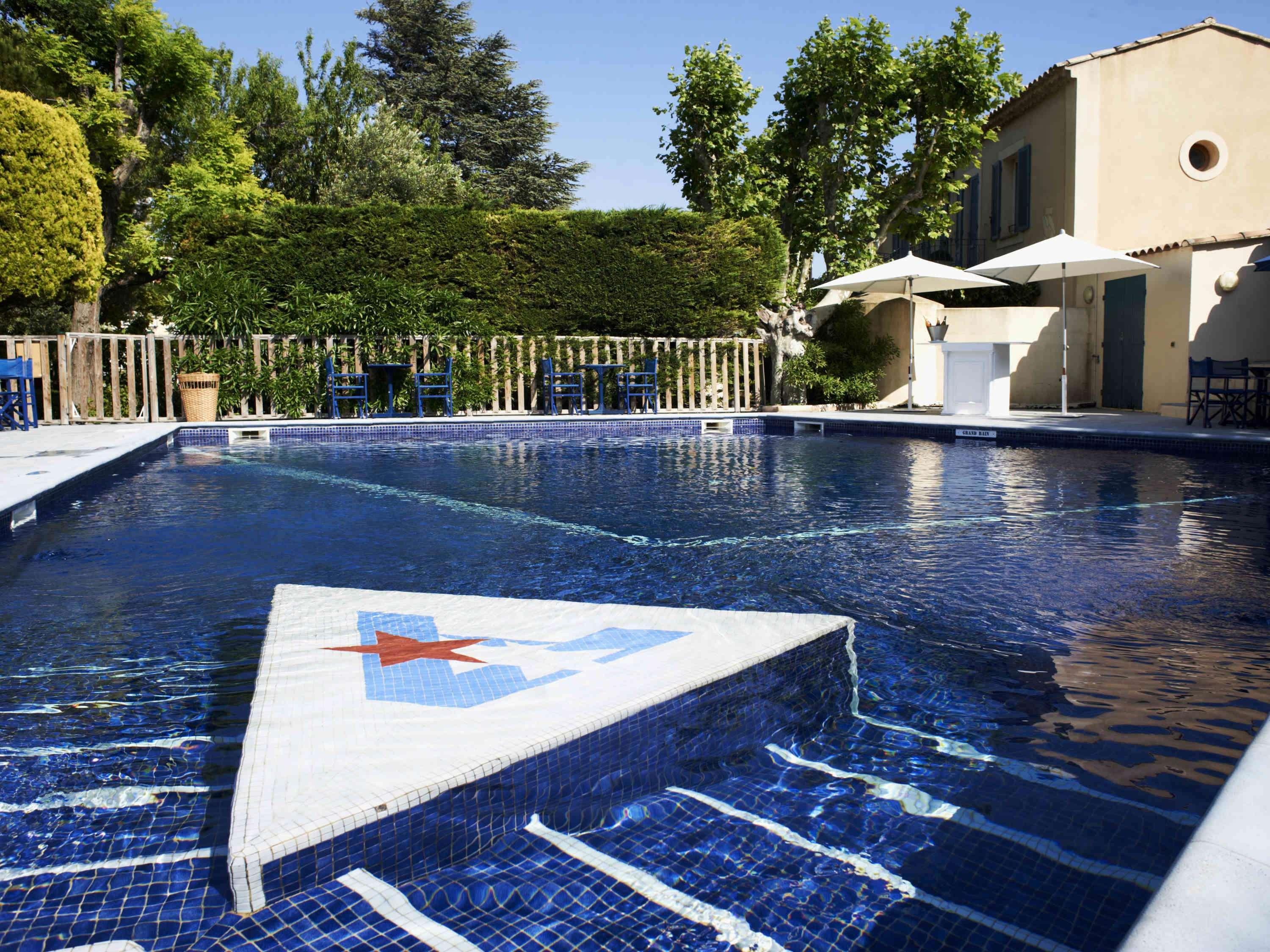 Mercure Marseille Centre Bompard La Corniche Экстерьер фото