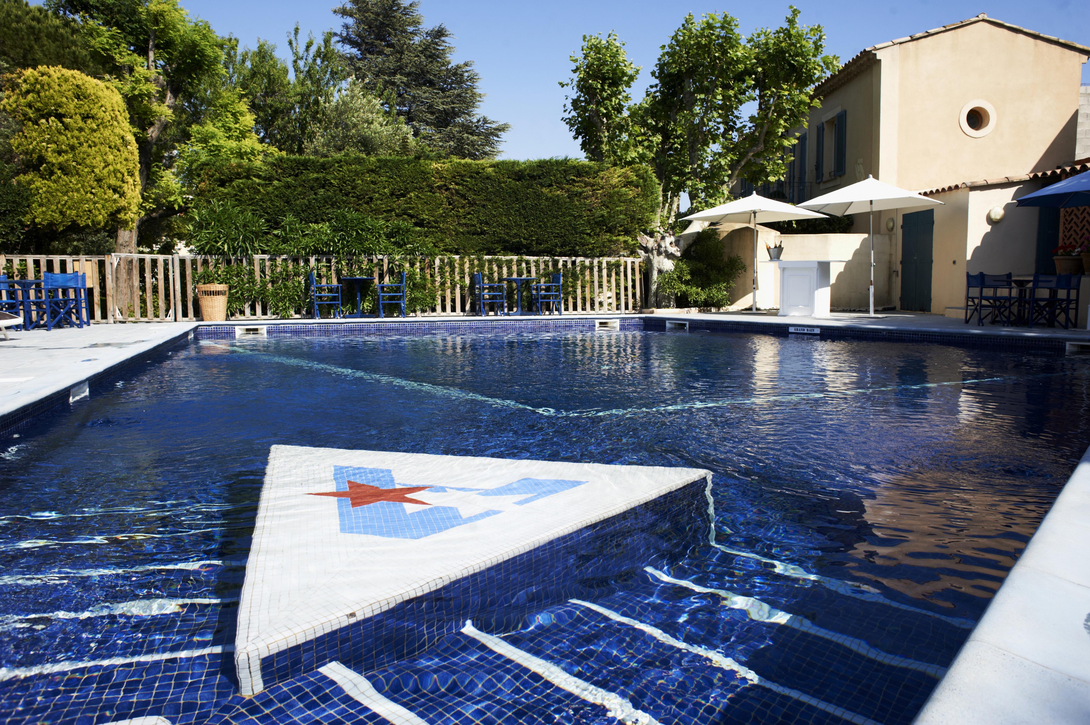 Mercure Marseille Centre Bompard La Corniche Экстерьер фото