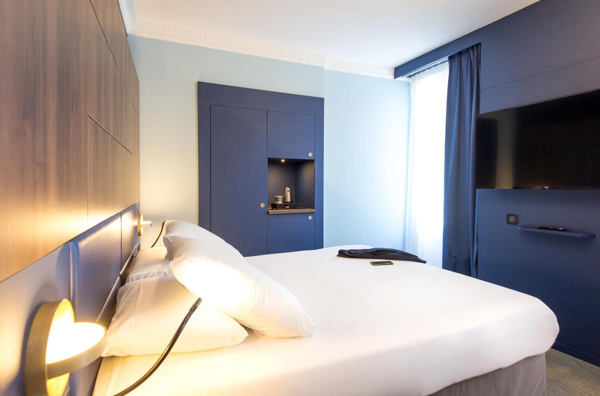 Mercure Marseille Centre Bompard La Corniche Экстерьер фото