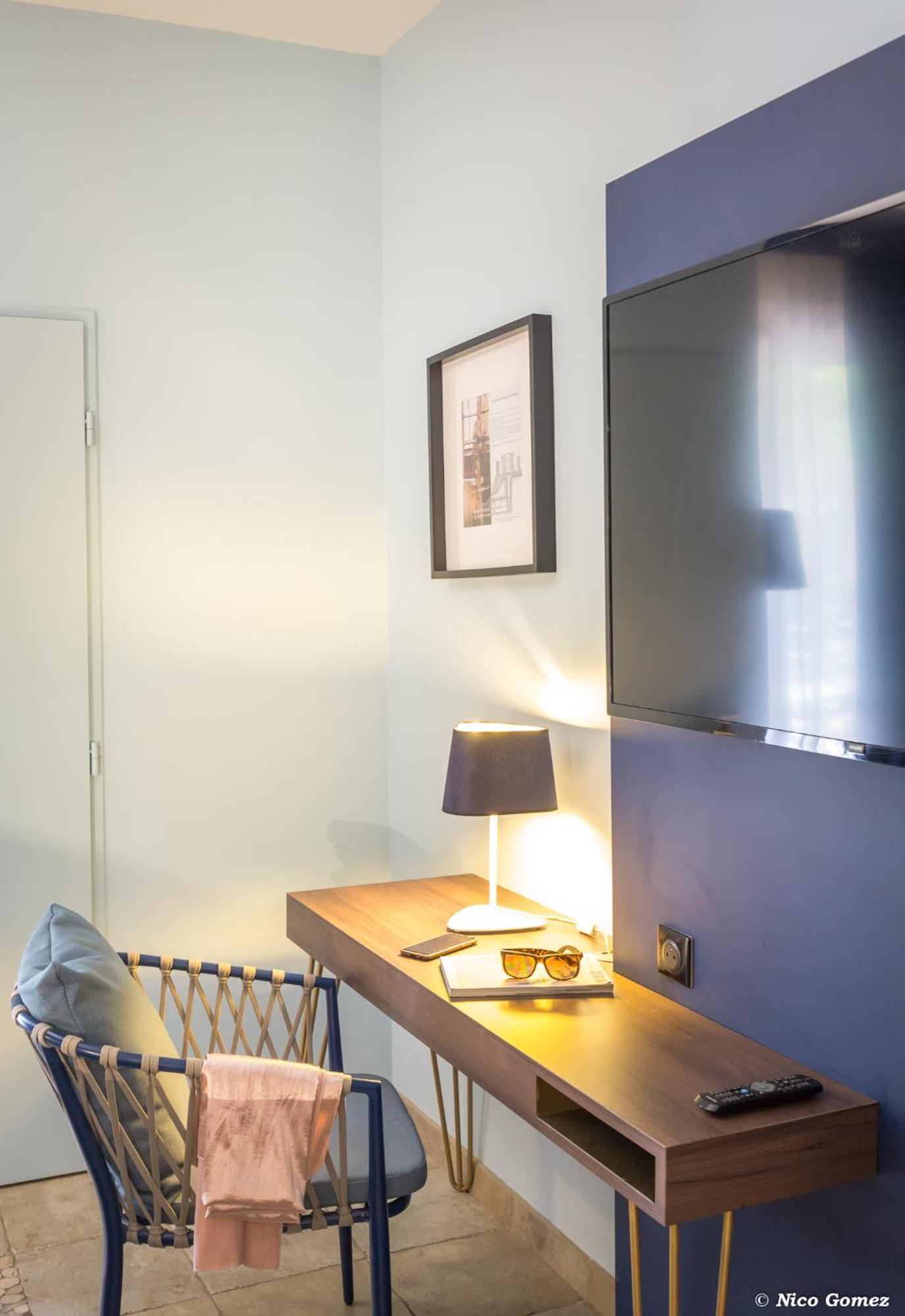 Mercure Marseille Centre Bompard La Corniche Экстерьер фото
